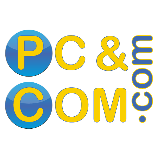 PC and COM